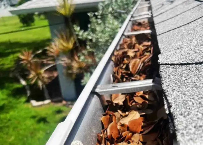 Bethesda gutter cleaning home page